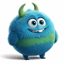 monsters are making their way into movies and television