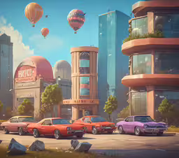 a lot of parked cars on a city street,several cars parked on the side of a road