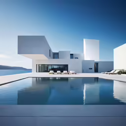 this is an image of a swimming pool