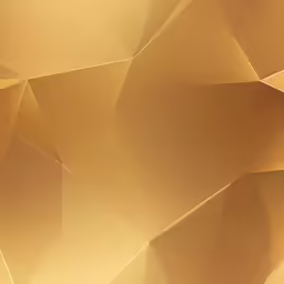 a computer generated gold background with a lot of light