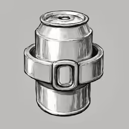 an image of a camera with a lens