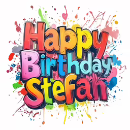 happy birthday to the amazing and awesome stephen sloan