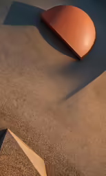 there is an outdoor item with no one around