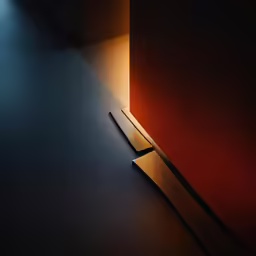 this is an image of an abstract design