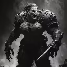 the character character from warcraft is being featured in the video game, warcraft
