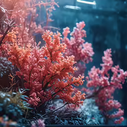 there is a plant in the photo by a window