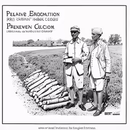 an advertisement for the prairie bison