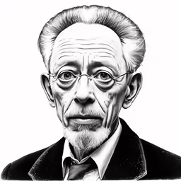 albert herssel by adamyz