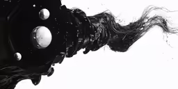 a photo of water leaking into a blow dryer
