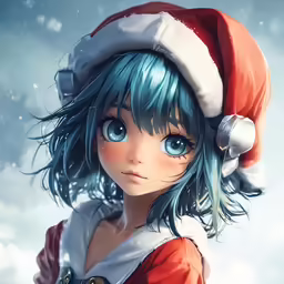 anime characters are wearing their favorite outfits