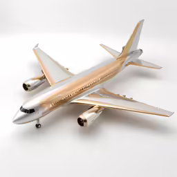 a jet airplane flying sideways on a white background
