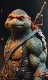 a statue of the teenage teenage mutant teenage teenage teenage teenage teenage teenage teenage teenage teenage teenage teenage