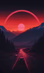,