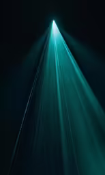 an image of an image of a very bright light