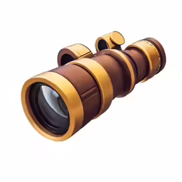 an all - new binoculars will take your camera to the next level