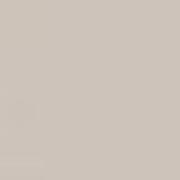 a white canvas surface textured with dots
