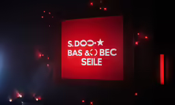 the sign reads s o p d bas & d bec sell