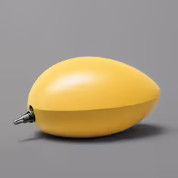 an object that is in the middle of the table
