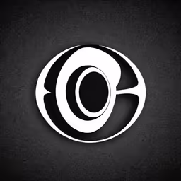the logo for an application to use on computer