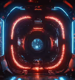 ,