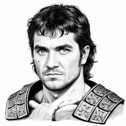 an image of actor russell taylor
