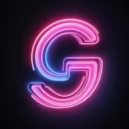 an illuminated alphabet with the letter g