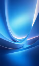 a phone that is on display with an abstract background