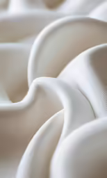 the background of an object that appears to be very soft