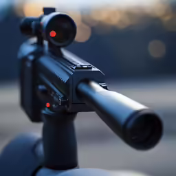 the camera is mounted on a vehicle or motorcycle