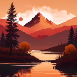 ,