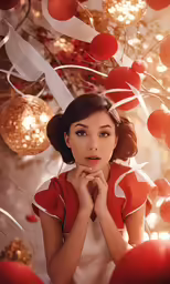 an advertisement for the upcoming lipstick line from beauty products