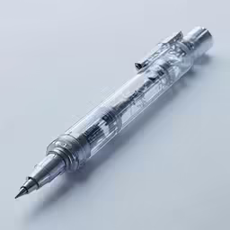 the nitta x is a very unusual pens and not even fancy