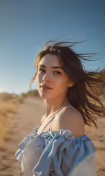 an asian woman is posing for a photo