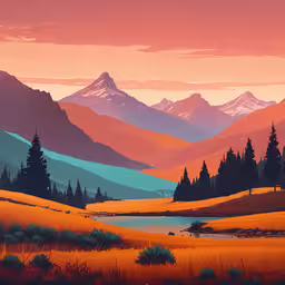 ,