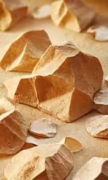 a bunch of pieces of wood that are together