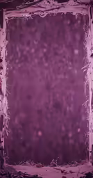 an abstract grungy square image with a background that resembles broken glass