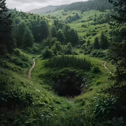 an image of an outdoor setting that looks incredible