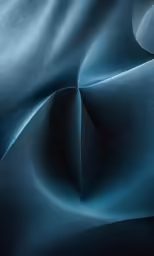 the folds of fabric that looks like fabric