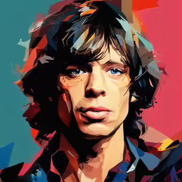 a picture of the musician johnny jetter