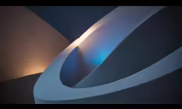 an artistic image of the inside of a vase