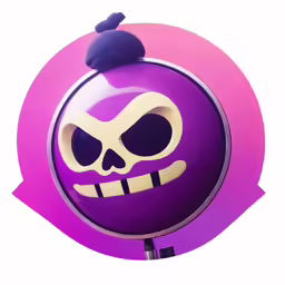 the logo for the cartoon character jack jones