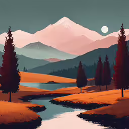 ,