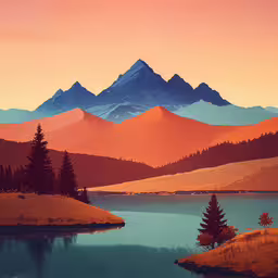 ,