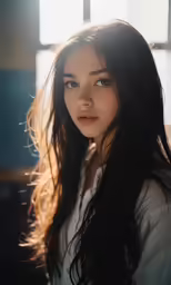 an image of a girl that is very beautiful