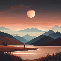 ,
