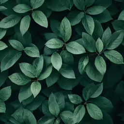 a green plant with large leaves that look like they have just begun to wilt