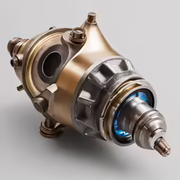 the fuel injection for the bmw e70
