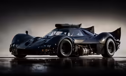this concept car looks like a monster