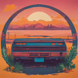 ,