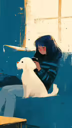 ,